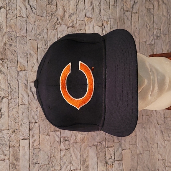 New Era Pro Model NFL Chicago Bears Football Fitted Hat - Picture 1 of 12